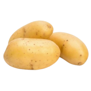 POTATO HALDWANI - 1kg