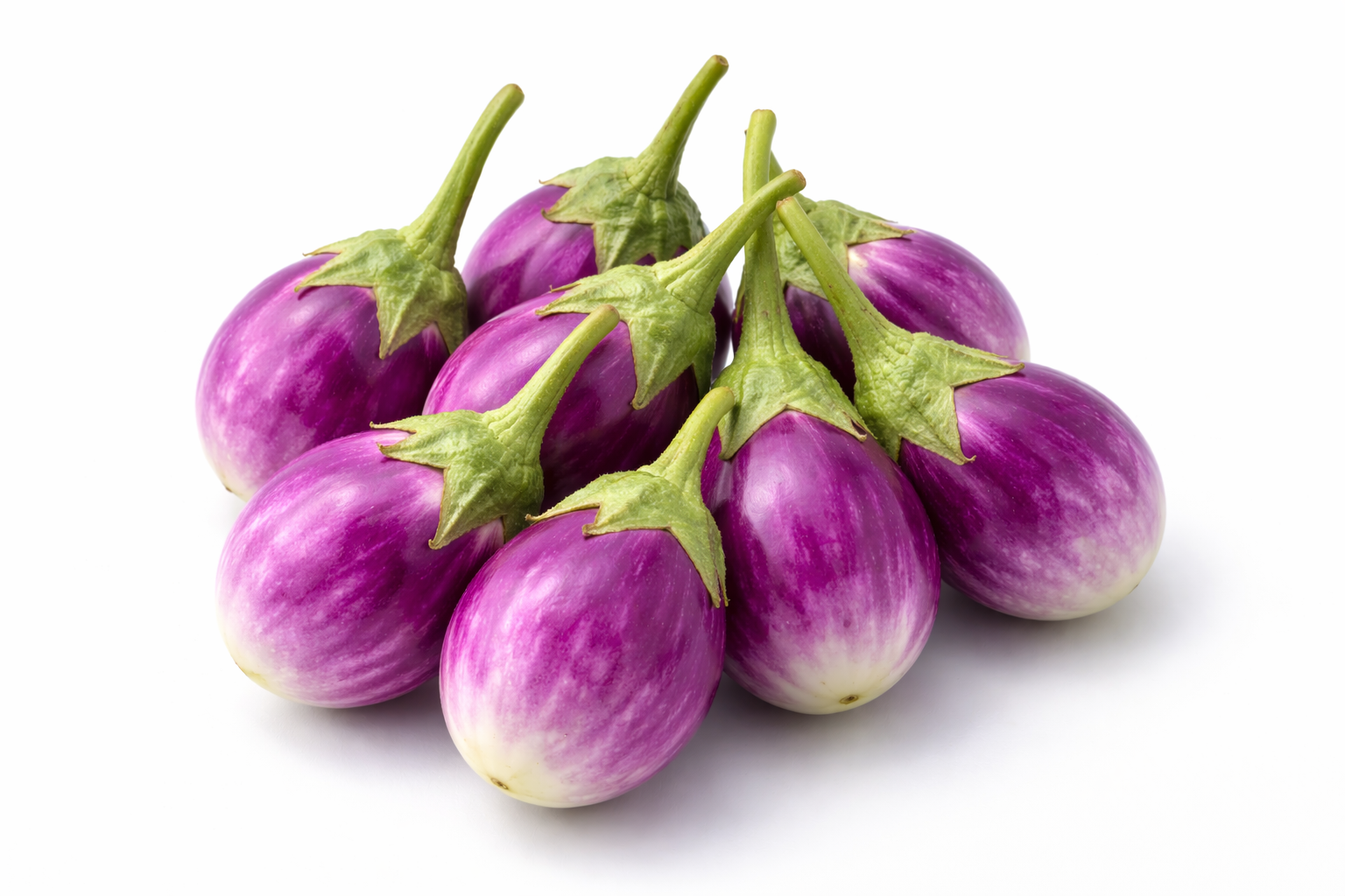 BRINJAL CHU-CHU 225-250g(10 pc)