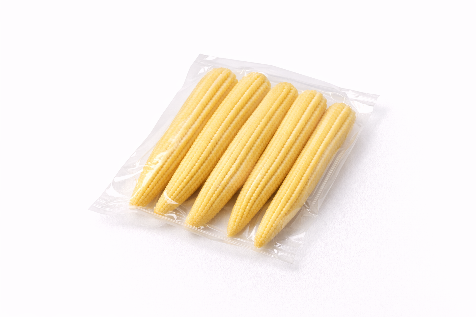 BABY CORN A GRADE - 1 PC