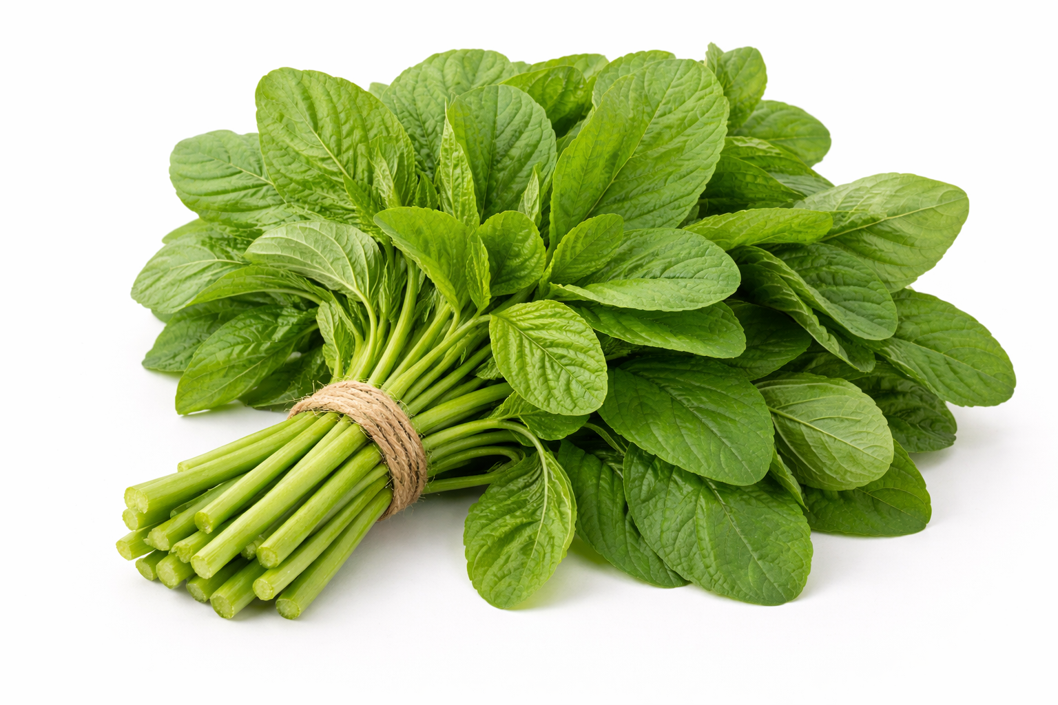 GREEN CHOLAI SAAG 450-500GM