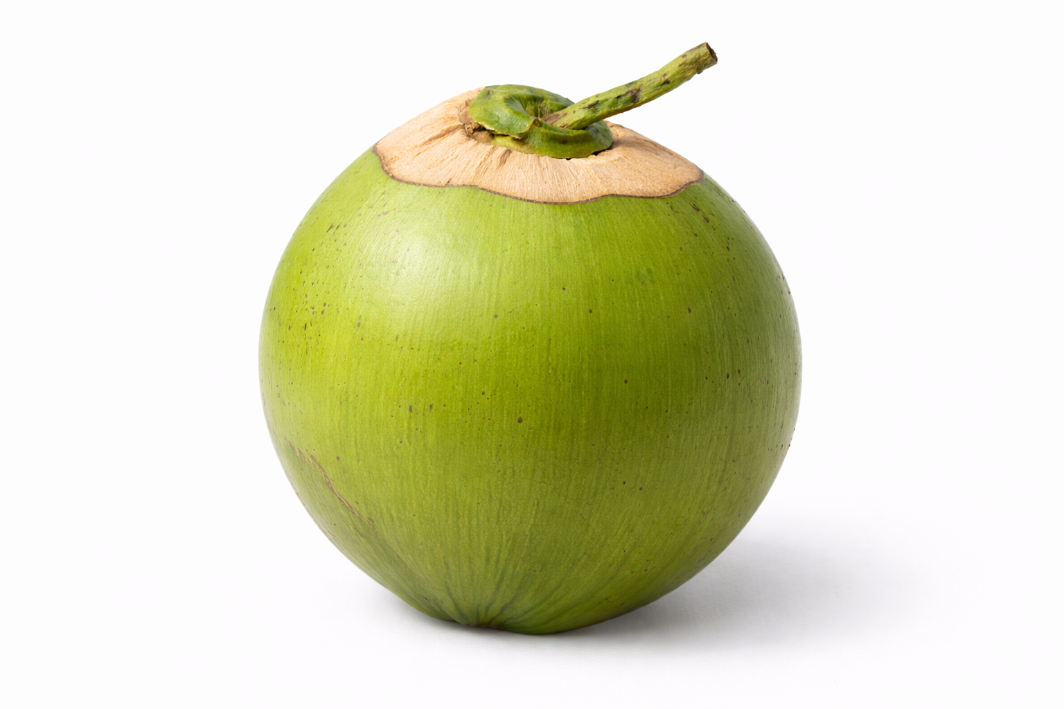GREEN COCONUT- 1PC