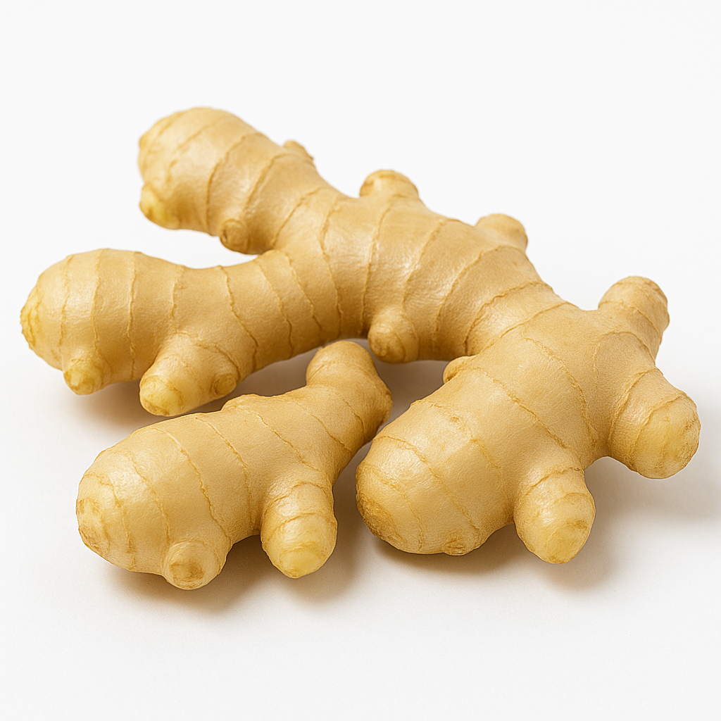 GINGER HYBRID  200-250GM