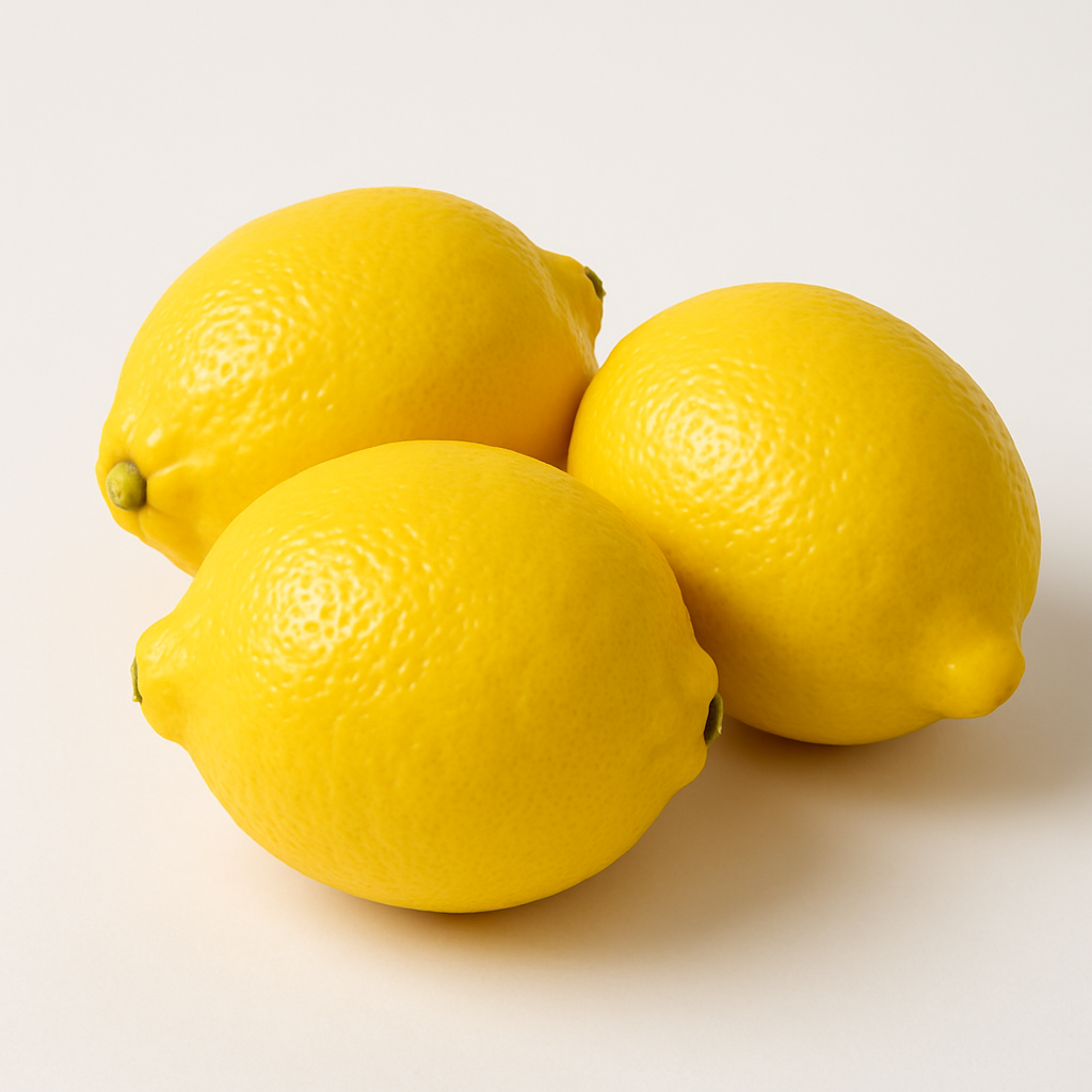 LEMON - 200g(3pc)