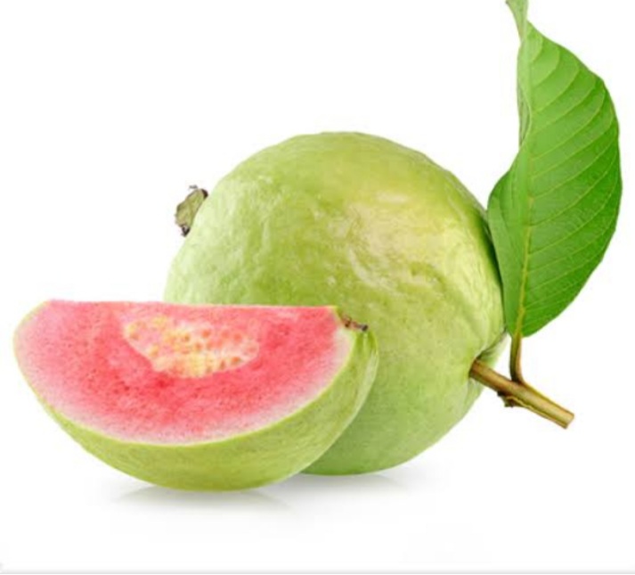 RED GUAVA HYBRID 450-500g(2pc)