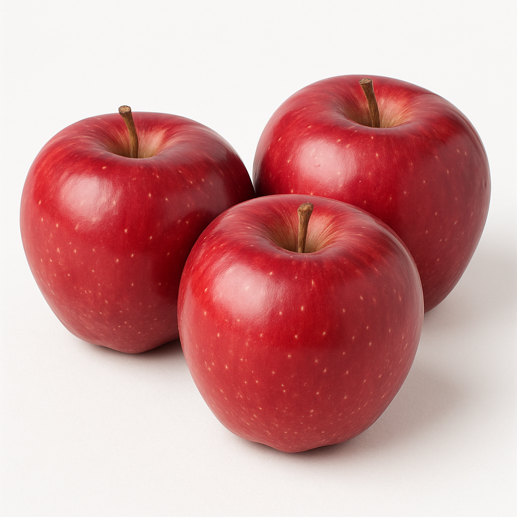 APPLE WASHINGTON 400-450g(2pc)