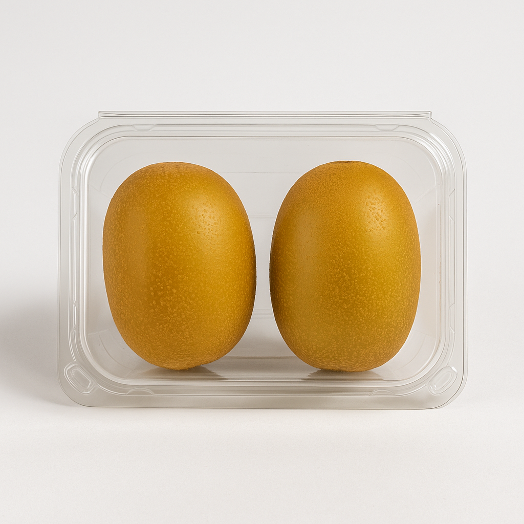 KIWI GOLDEN - 2 PCS