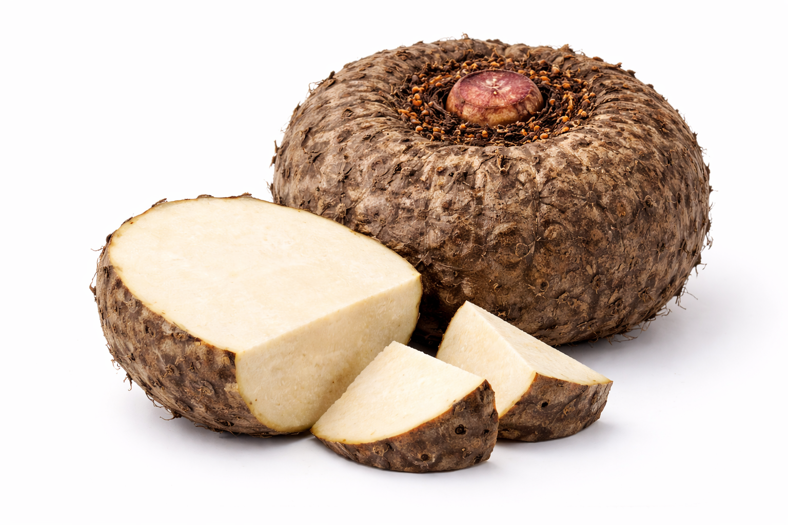 GIMIKAND A GRADE  400-500GM