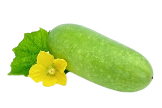 WHITE PETHA SMALL 2-2.5KG