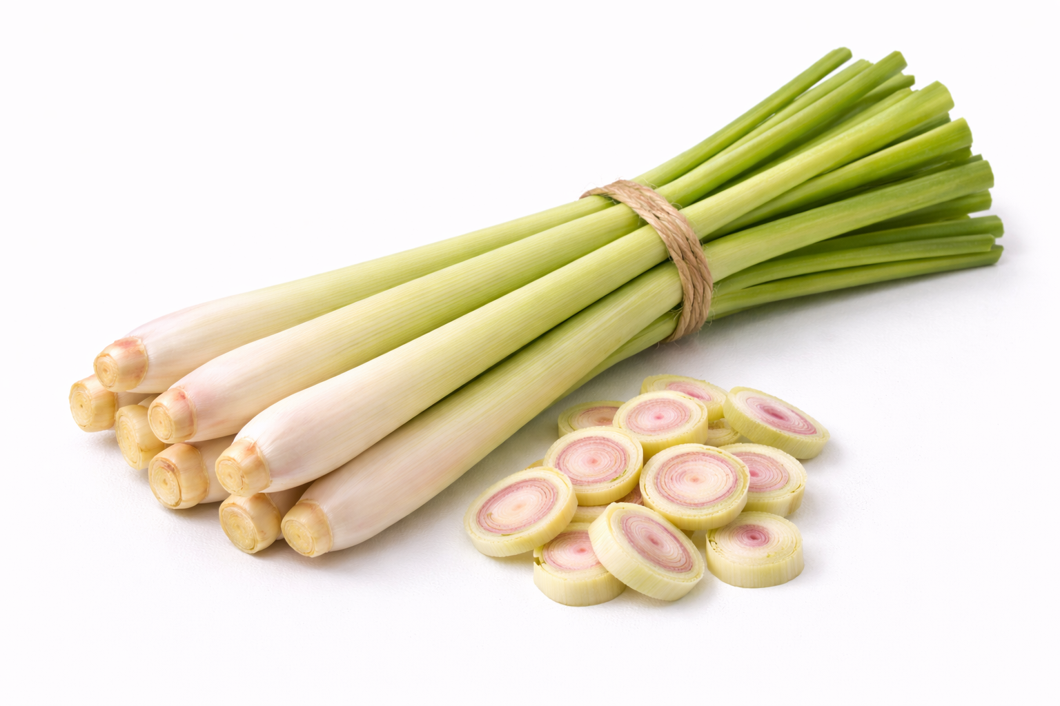 LEMON GRASS 220-250GM