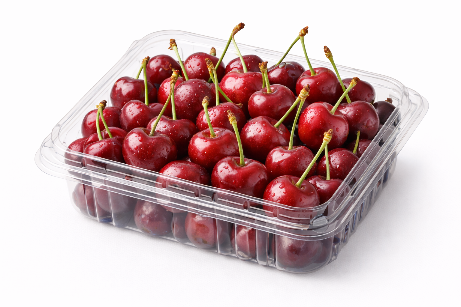 CHERRY USA - 1PKT