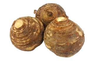 KACCHALU  300-350g(2pc)