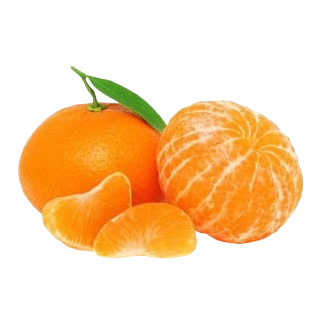 ORANGE 450-500g(3pc)