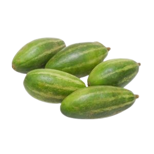 PARWAL GREEN 180-200g(4pc)