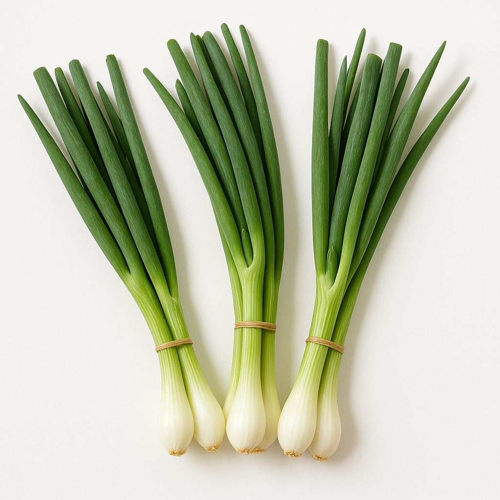 GREEN ONION 250-300GM