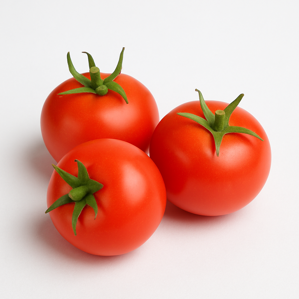TOMATO DESI - 500g